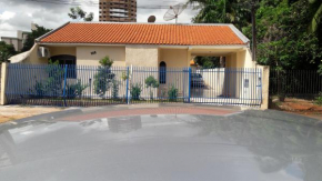 Гостиница Pousada Catarina  Маринга
